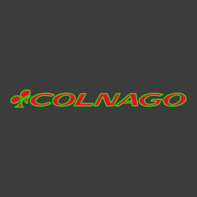 Colnago Red Green Men's Polo Shirt | Artistshot