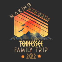 Family Trip 2022 Tennessee Memories Vacation Camping T Shirt Exclusive T-shirt | Artistshot