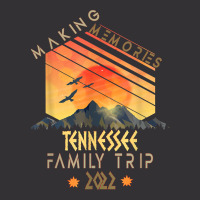 Family Trip 2022 Tennessee Memories Vacation Camping T Shirt Vintage Hoodie | Artistshot