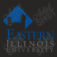 Eastern Illinois University Ladies Fitted T-shirt | Artistshot