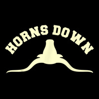 Horns Down Shirt Horns Down Texas Tuck Fexas Shirt Adjustable Cap | Artistshot