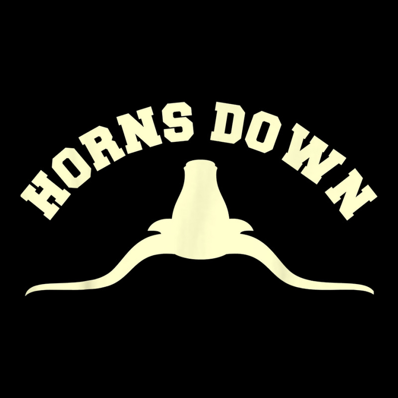 Horns Down Shirt Horns Down Texas Tuck Fexas Shirt Adjustable Cap by vorgasofaguiarb | Artistshot