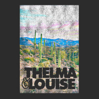 Thelma & Louise Desert Cut Out Tank Top Exclusive T-shirt | Artistshot