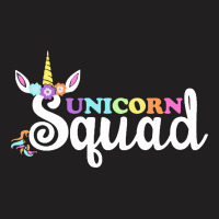 Unicorn Squad T-shirt | Artistshot