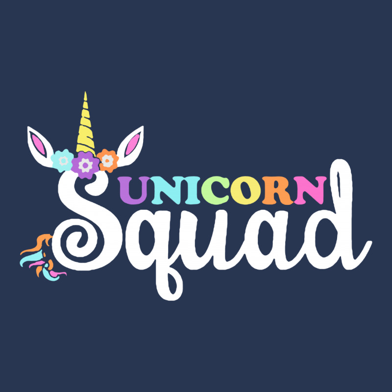 Unicorn Squad Men Denim Jacket | Artistshot