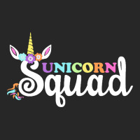 Unicorn Squad Men's T-shirt Pajama Set | Artistshot