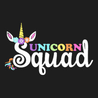 Unicorn Squad Classic T-shirt | Artistshot