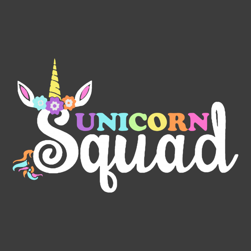 Unicorn Squad Men's Polo Shirt | Artistshot