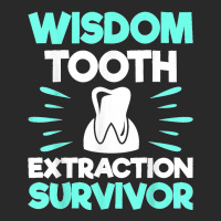 Wisdom Tooth Extraction Survivor  Dentist Dental Hygienist Printed Hat | Artistshot