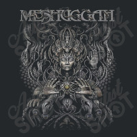 Meshuggah Bess Seller Crewneck Sweatshirt | Artistshot