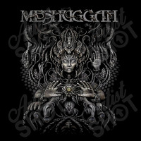 Meshuggah Bess Seller Lightweight Hoodie | Artistshot