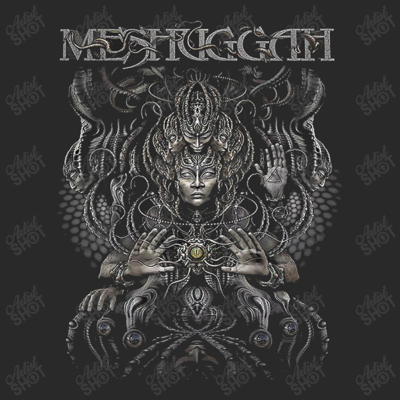 Meshuggah Bess Seller Toddler T-shirt | Artistshot