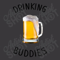 Drinking Buddies Beer Mug C Handle Ladies Curvy T-shirt | Artistshot