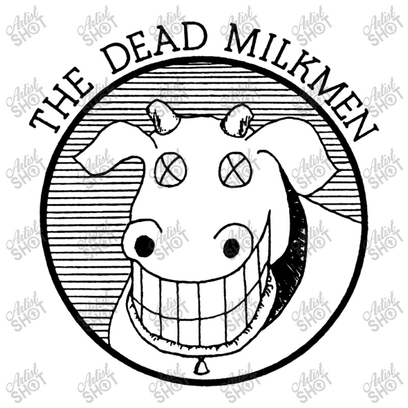 The Dead Milkmen Best Cover Women's Pajamas Set by Citra Ciko | Artistshot