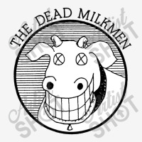 The Dead Milkmen Best Cover Scorecard Crop Tee | Artistshot