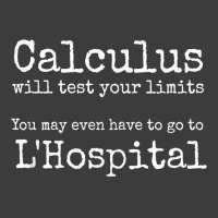 Calculus Tests Limit Go To L'hospital Funny Math T Shirt Men's Polo Shirt | Artistshot