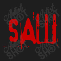 S.a.w Classic T-shirt | Artistshot