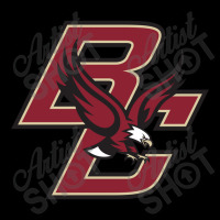 Cool,boston,college,eagles Kids Cap | Artistshot