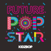 Kidz Bop   Future Pop Star Pullover Hoodie Racerback Tank | Artistshot