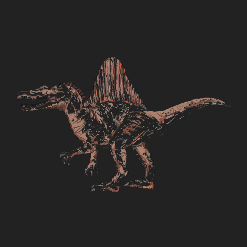 Cool Dinosaur Spinosaurus T  Shirt1541 Backpack | Artistshot