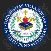 Universitas Villanova Seal Unisex Hoodie | Artistshot