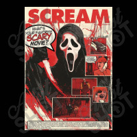 Scary Movie ? Toddler 3/4 Sleeve Tee | Artistshot