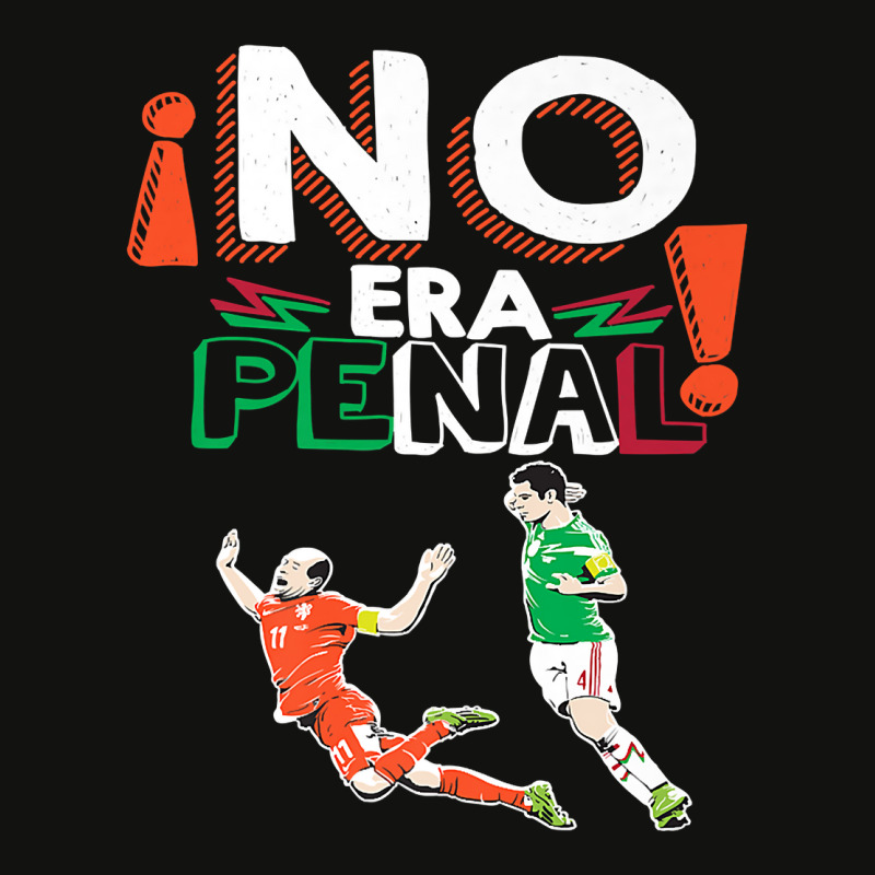 Official   No Era Penal Shirt Scorecard Crop Tee by texz | Artistshot