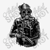 Steampunk Soldier Classic T-shirt | Artistshot