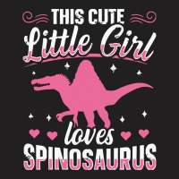 Cool Spinosaurus T  Shirt1565 T-shirt | Artistshot