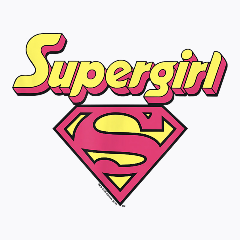 Supergirl I'm A Supergirl T Shirt T-shirt | Artistshot