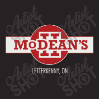 Modean's Ii Letterkenny Vintage Cap | Artistshot