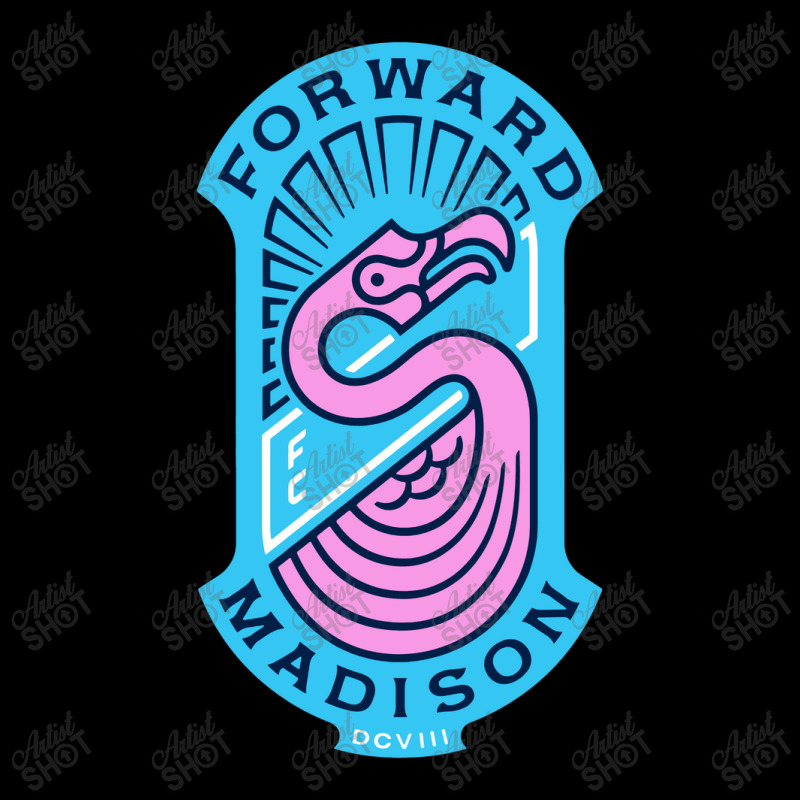 Forward Madison Fc Adjustable Cap | Artistshot