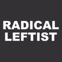 Radical Leftist I'm The Radical Left Wing Vote Blue 2020 T Shirt Vintage Hoodie | Artistshot