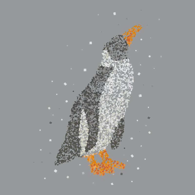 Penguin T  Shirt Penguin Emperor Penguin Seabird Animals Penguins T  S Crewneck Sweatshirt by giraffeleopard | Artistshot