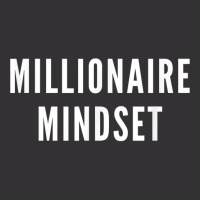 Millionaire Mindset Shirt For Successful Entrepreneurs Vintage Short | Artistshot