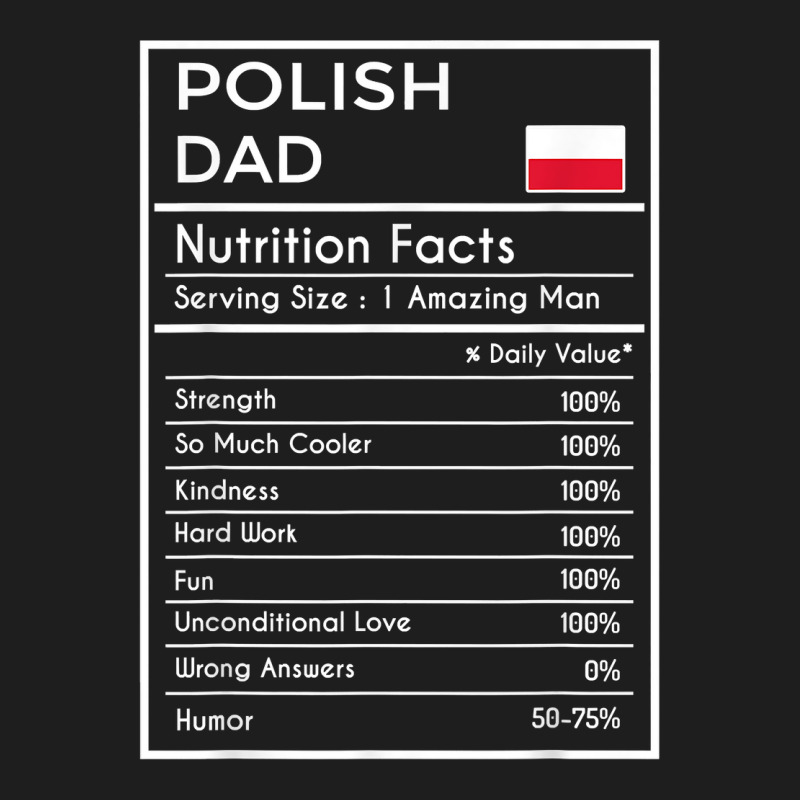 daddy nutritional facts father's day can cooler