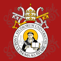 Seal Of The Pontifical University Of Saint Thomas Aquinas Unisex Jogger | Artistshot