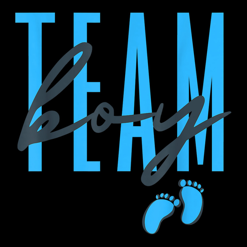 Team Boy Gender Reveal Baby Shower Pink Or Blue T Shirt Fleece Short | Artistshot