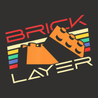 Brick Layer Master Builder Big Building Blocks Engineer Toy Champion Hoodie | Artistshot