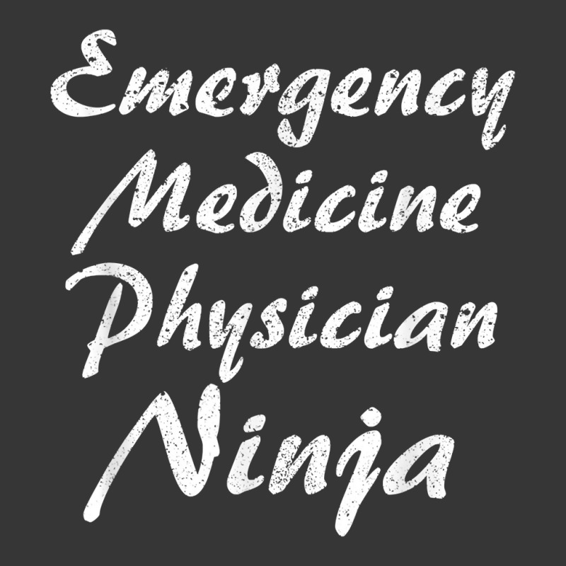 Emergency Medicine Physician Tshirt Occupation Work T Shirt Toddler Hoodie | Artistshot