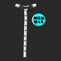 Cool Milkman Halloween Costume Uniform Lazy Diy Printed Hat | Artistshot