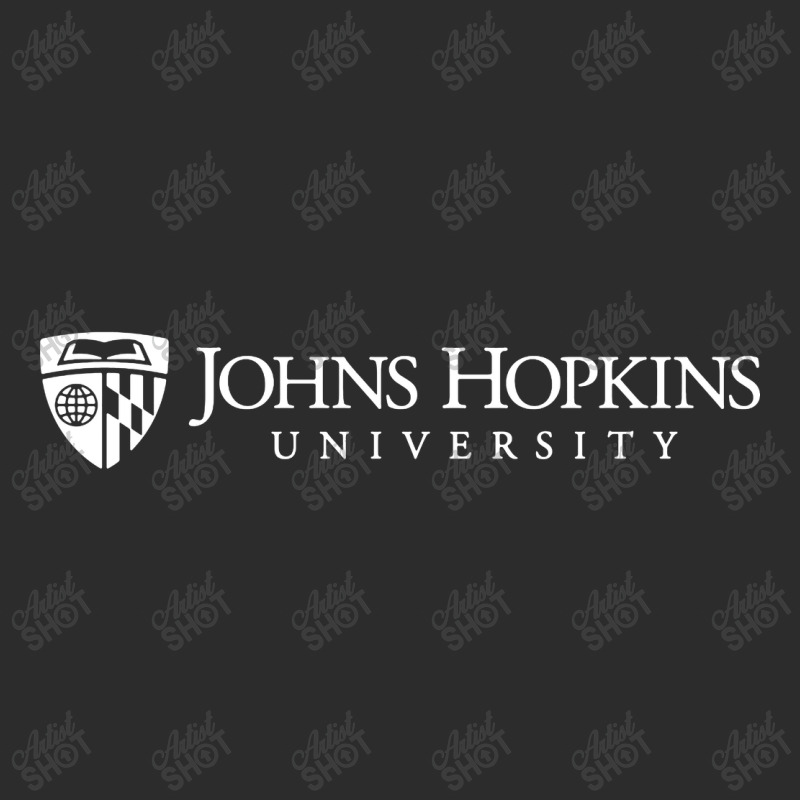 Johns Hopkins University Exclusive T-shirt | Artistshot