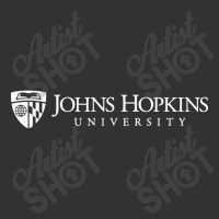 Johns Hopkins University Vintage Hoodie | Artistshot