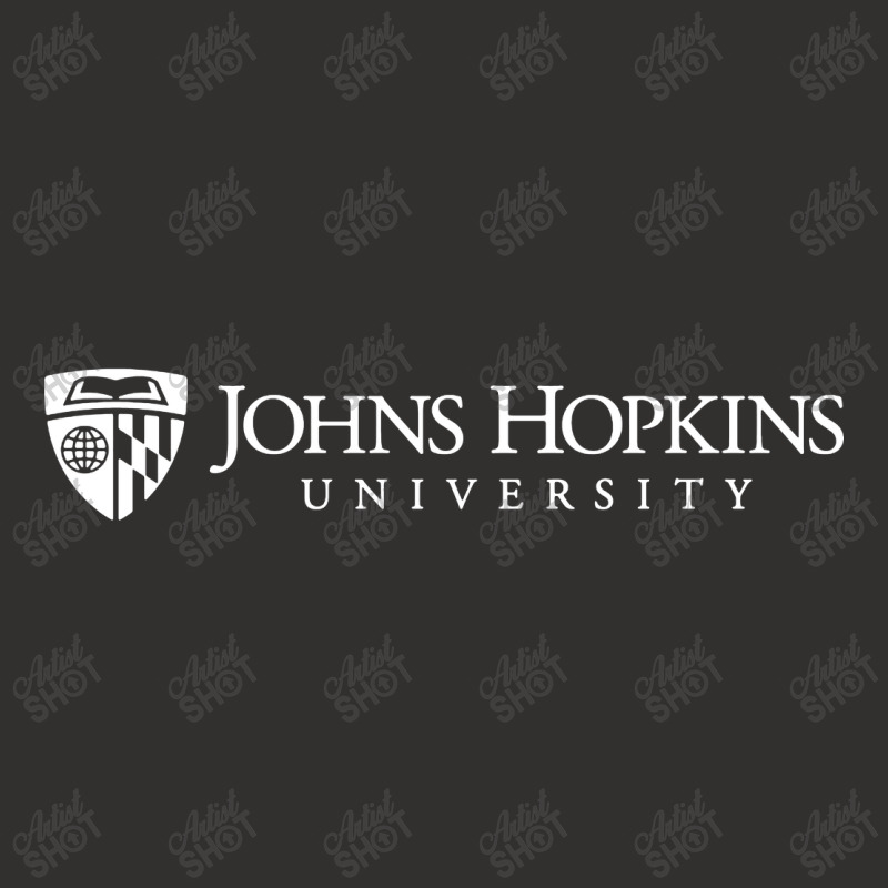 Johns Hopkins University Champion Hoodie | Artistshot