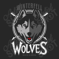 Winterfell Wolves Women's Pajamas Set | Artistshot