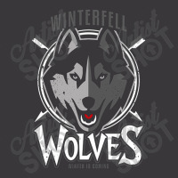 Winterfell Wolves Ladies Curvy T-shirt | Artistshot