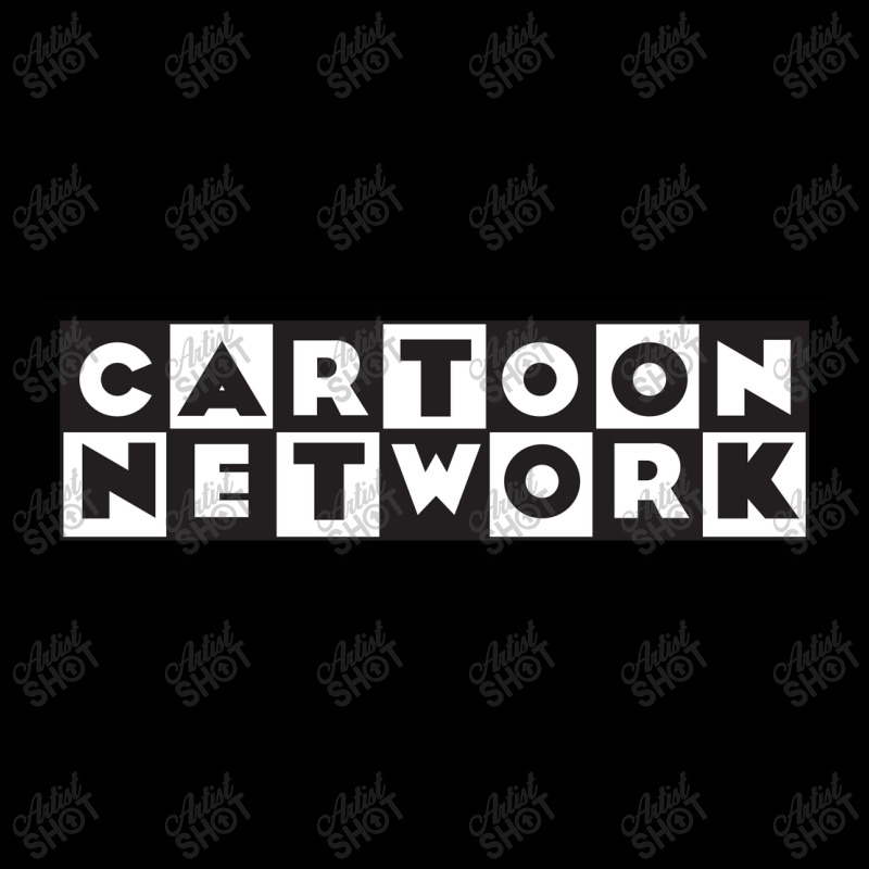 Cartoon Network Cropped Hoodie | Artistshot