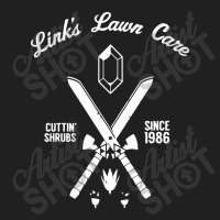 Links Lawn Care Ladies Polo Shirt | Artistshot