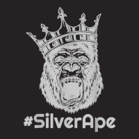 Silverape Silver Stacker Tee T Shirt Vintage Cap | Artistshot