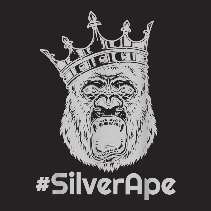 Silverape Silver Stacker Tee T Shirt Vintage Cap by sowleomballoucgp | Artistshot